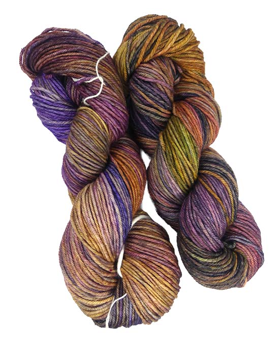 Malabrigo Rios One of a Kind - Fresh Start (TWO SKEINS)