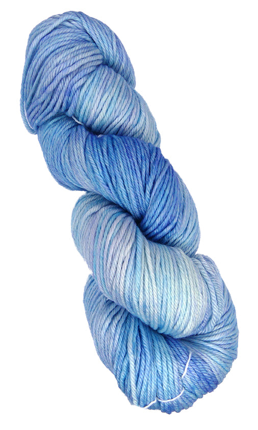 Malabrigo Rios One of a Kind - Ice Castle - Lot A