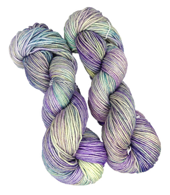 Malabrigo Rios One of a Kind - Lilac Twist (Single Skein Listing)