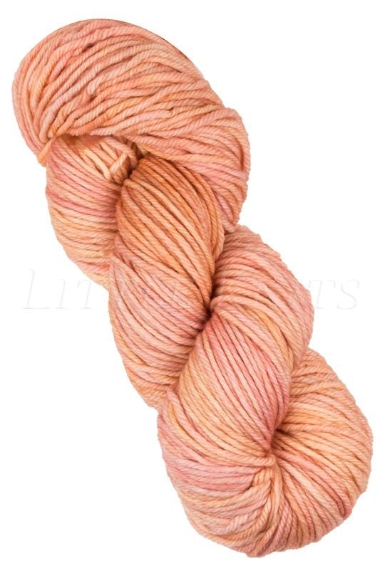 Malabrigo Rios One of a Kind - Peachy