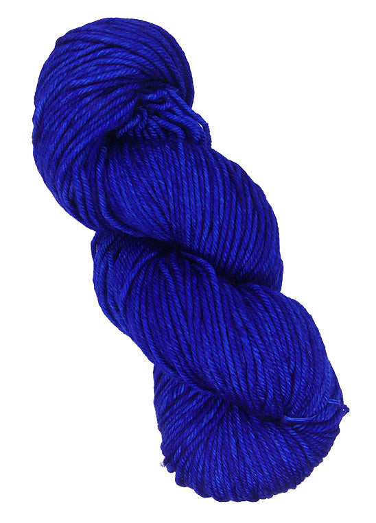 Malabrigo Rios One of a Kind - Royal Blue
