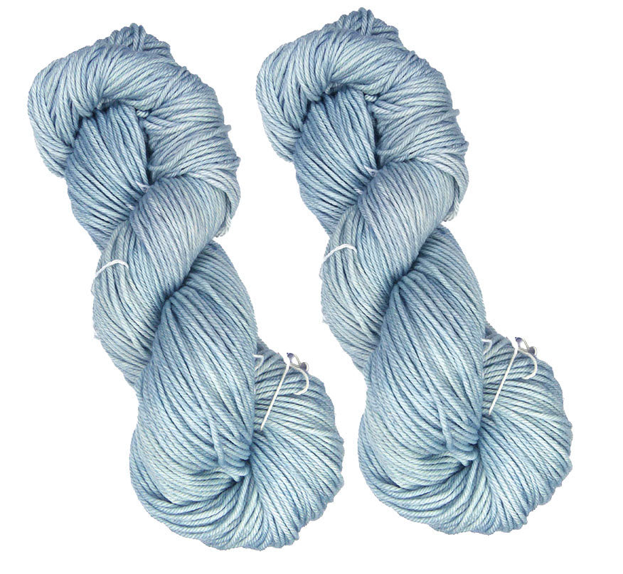 Malabrigo Rios One of a Kind - Soaring Skies (TWO SKEINS)