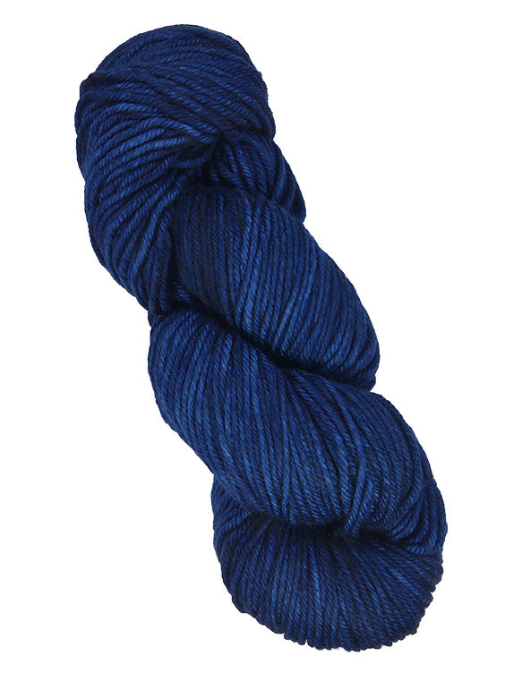 Malabrigo Rios One of a Kind - Tempest Blue