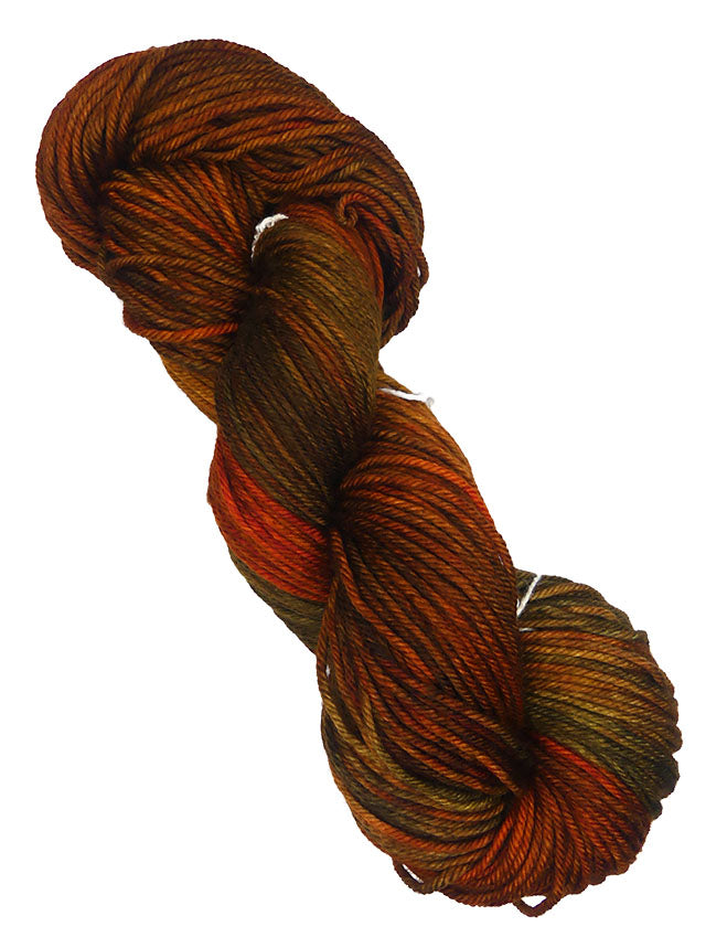 Malabrigo Rios One of a Kind - By The Campfire