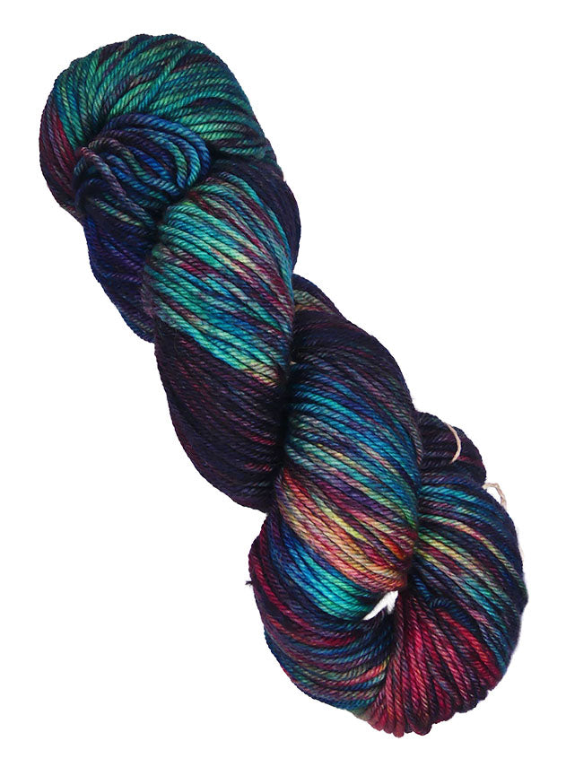 Malabrigo Rios One of a Kind - Sea Voyage