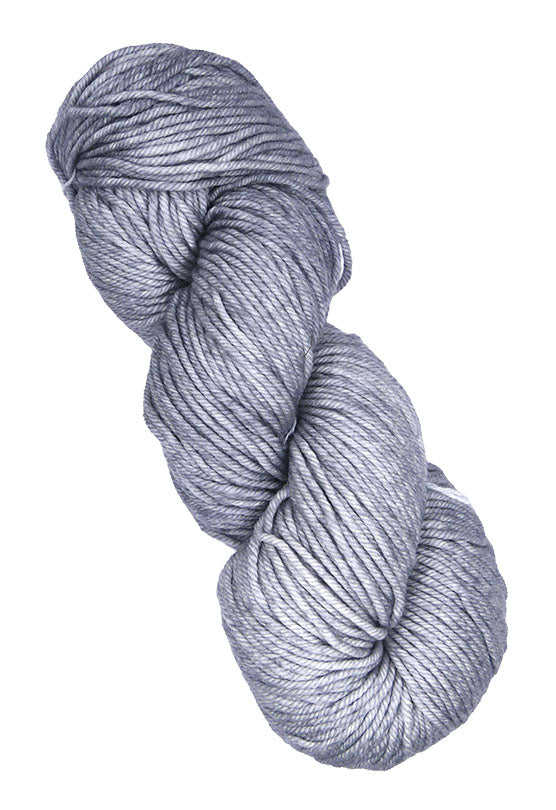 Malabrigo Rios One of a Kind - Silver Cloud