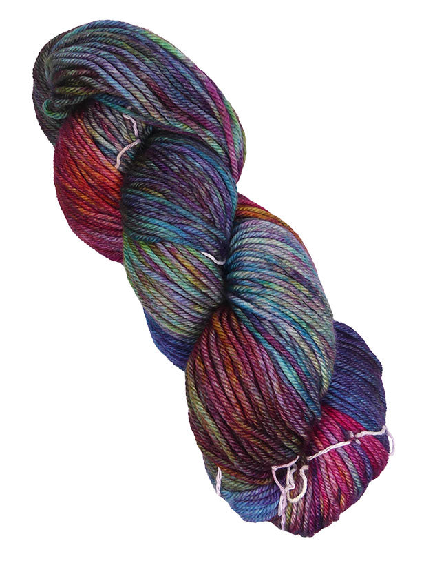Malabrigo Rios One of a Kind - Technicolor Dream