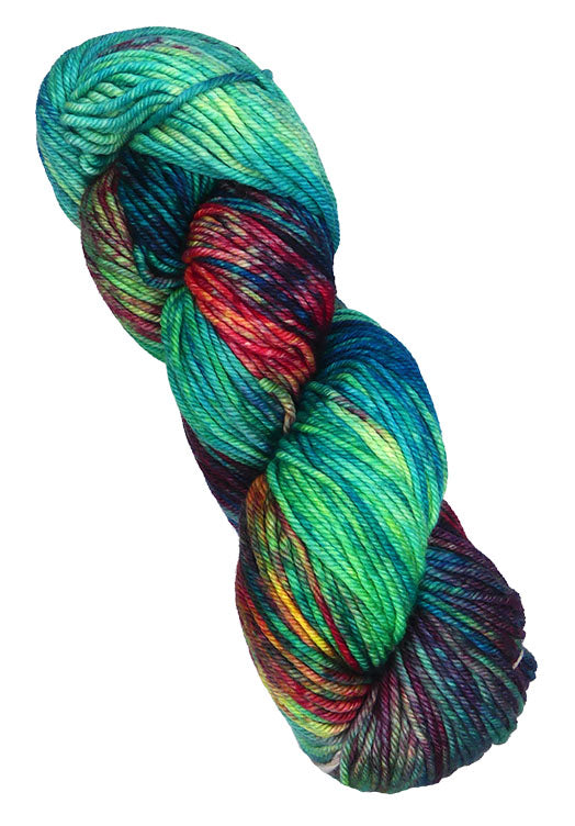 Malabrigo Rios One of a Kind - Tropical Seas
