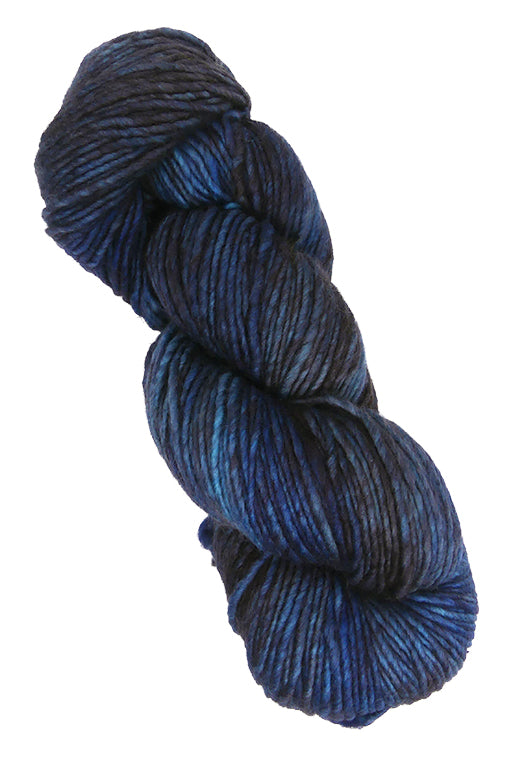 Malabrigo Worsted One of a Kind Color - At The Lake