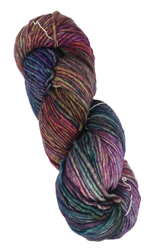 Malabrigo Worsted One of a Kind Color - Eternal Spring