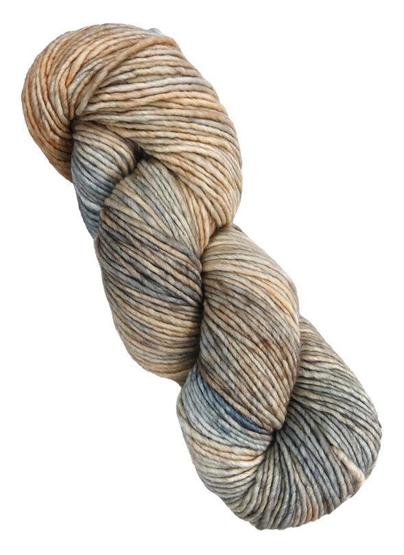 Malabrigo Worsted One of a Kind Colors - Sand Dunes