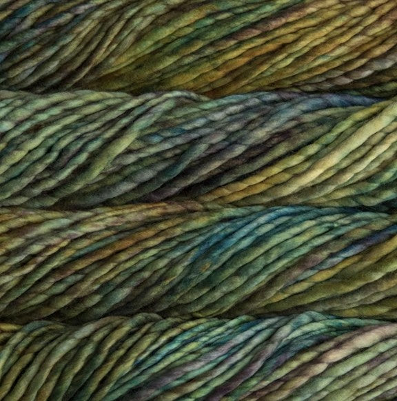 Malabrigo Rasta - Arequita on sale at Little Knits