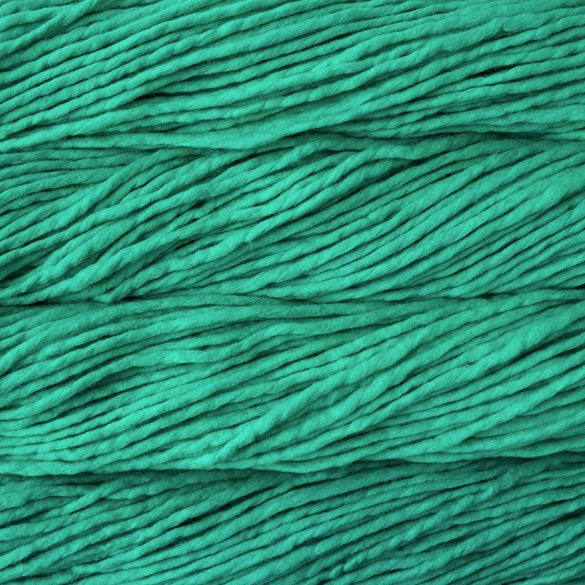 Malabrigo Rasta - Bahamas Green on sale at Little Knits