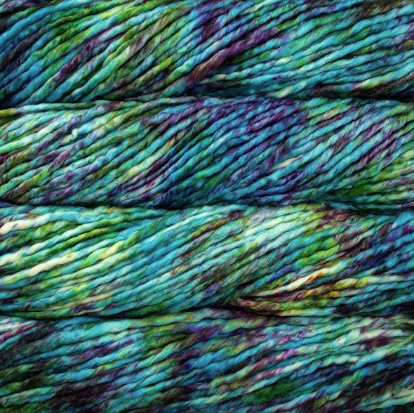 Malabrigo Rasta - Boomerang on sale at Little Knits