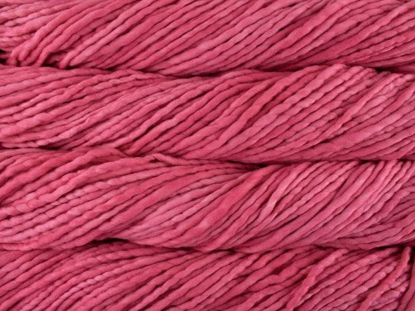 Malabrigo Rasta - Cactus Flower on sale at Little Knits