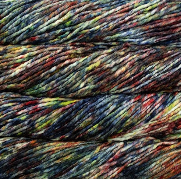 Malabrigo Rasta - Candy Cane on sale at Little Knits