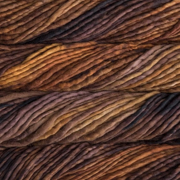 Malabrigo Rasta - Coronilla on sale at Little Knits
