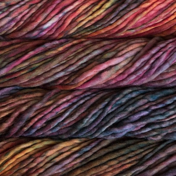 Malabrigo Rasta - Diana on sale at Little Knits