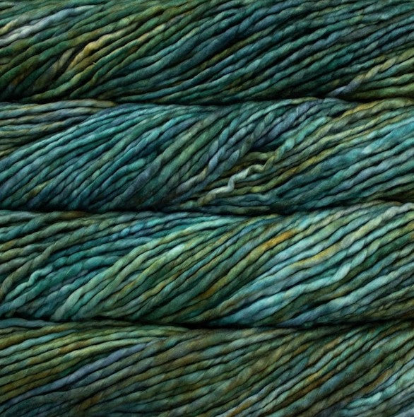 Malabrigo Rasta - Draco on sale at Little Knits