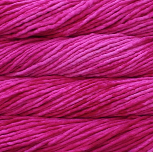 Malabrigo Rasta - Fucsia on sale at Little Knits