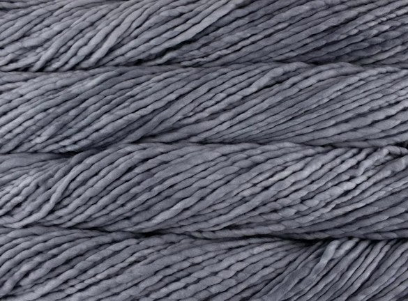 Malabrigo Rasta - Gris on sale at Little Knits