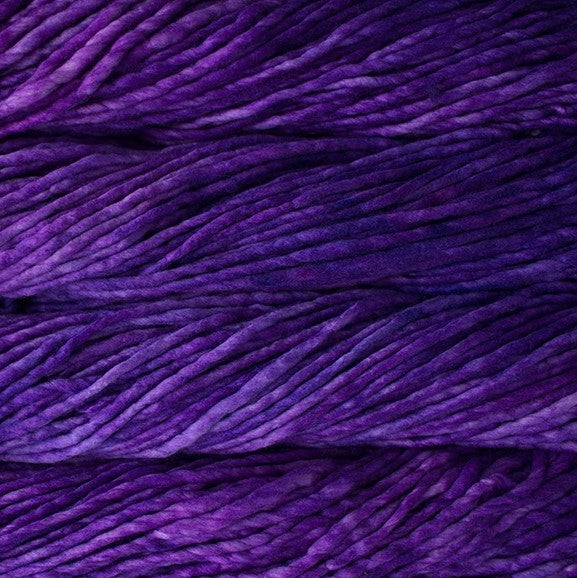 Malabrigo Rasta - Jacinto on sale at Little Knits