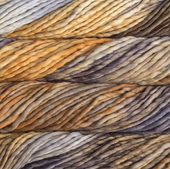 Malabrigo Rasta - Laguna Negra on sale at Little Knits