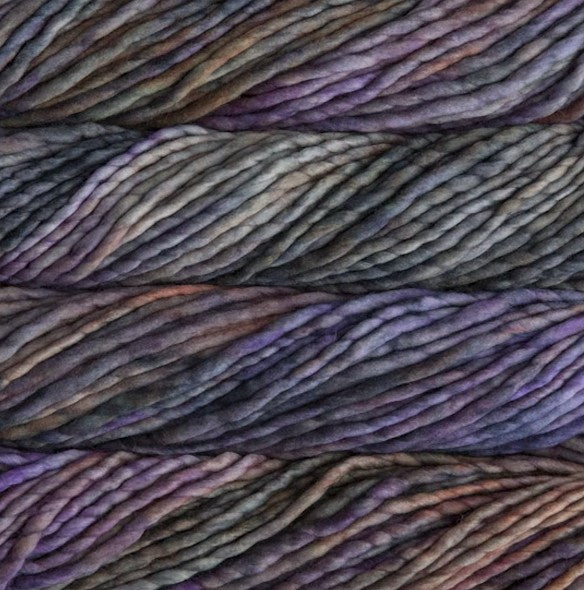 Malabrigo Rasta - Lluvias on sale at Little Knits