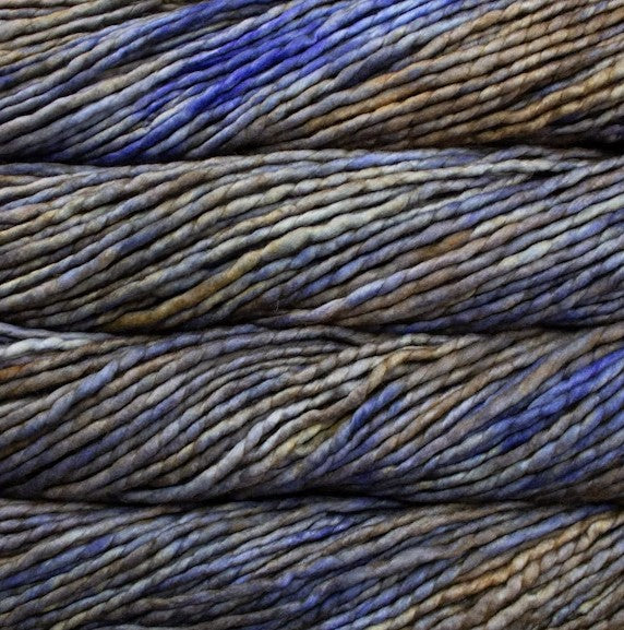 Malabrigo Rasta - Mercurio on sale at Little Knits