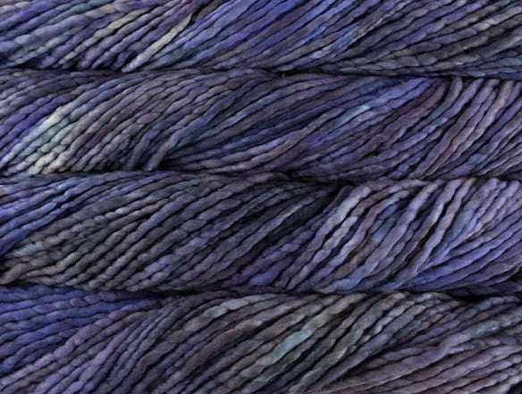 Malabrigo Rasta - Navegante on sale at Little Knits