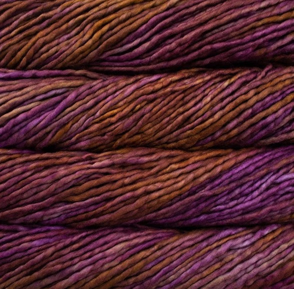 Malabrigo Rasta - Neptuno on sale at Little Knits