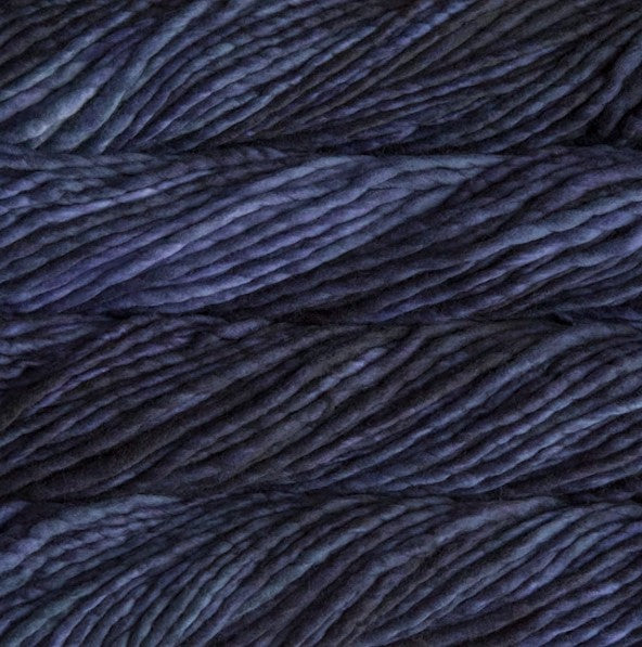 Malabrigo Rasta - Paris Night on sale at Little Knits