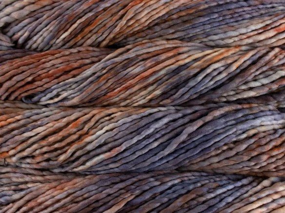 Malabrigo Rasta - Plumage on sale at Little Knits