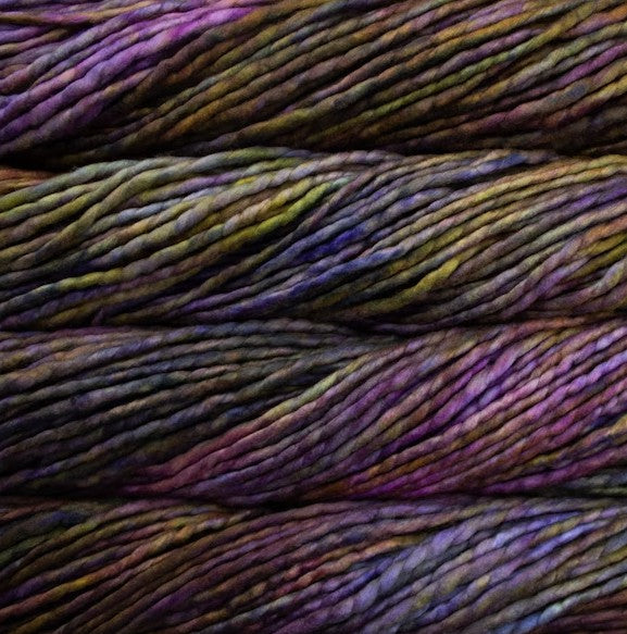 Malabrigo Rasta - Queguay on sale at Little Knits