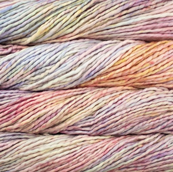 Malabrigo Rasta - Rosalinda on sale at Little Knits