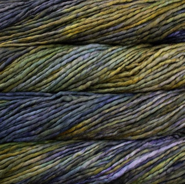 Malabrigo Rasta - Soriano on sale at Little Knits