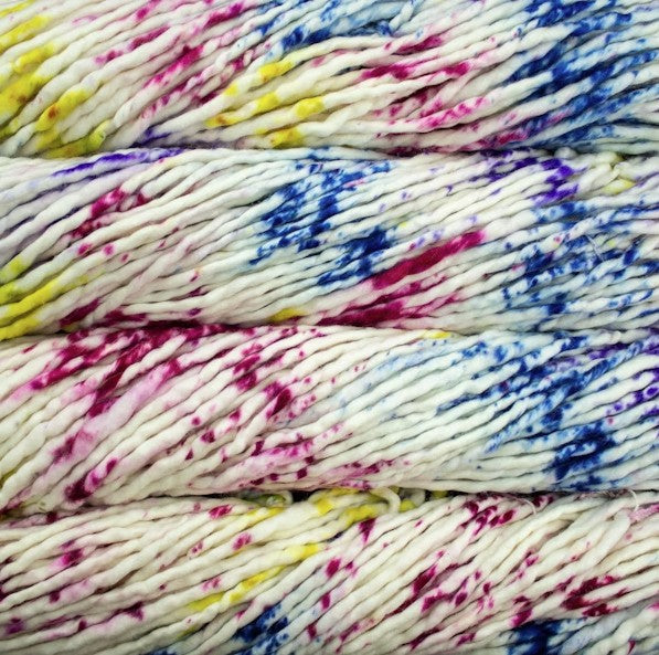 Malabrigo Rasta - Unicorn Bark on sale at Little Knits