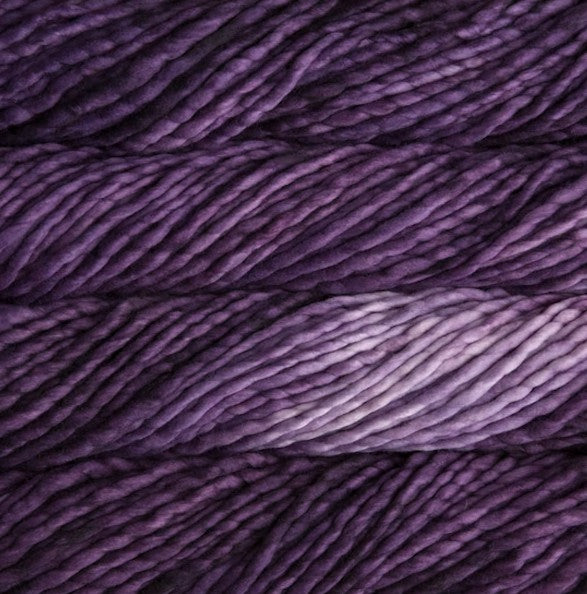 Malabrigo Rasta - Violeta Africana on sale at Little Knits