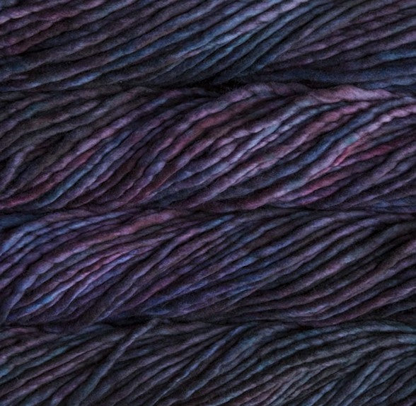 Malabrigo Rasta - Whales Road on sale at Little Knits