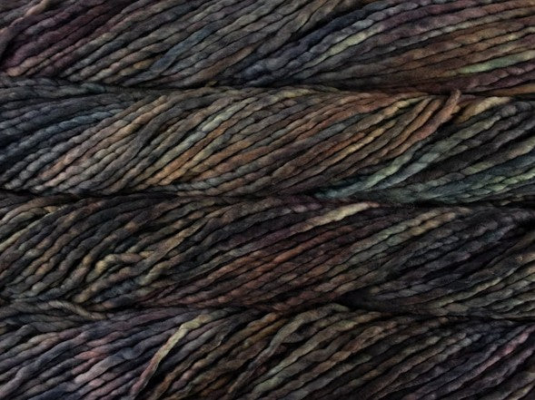 Malabrigo Rasta - Woodland on sale at Little Knits