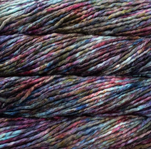 Malabrigo Rasta - Yo-yo on sale at Little Knits