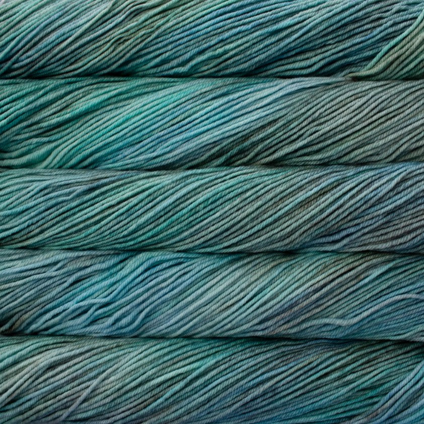 Malabrigo Rios - Celestina hand dyed knitting and crochet yarn on sale at Little Knits