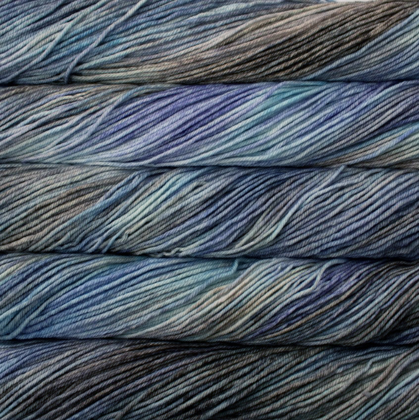 Malabrigo Rios - Delphira (Lot 010825)