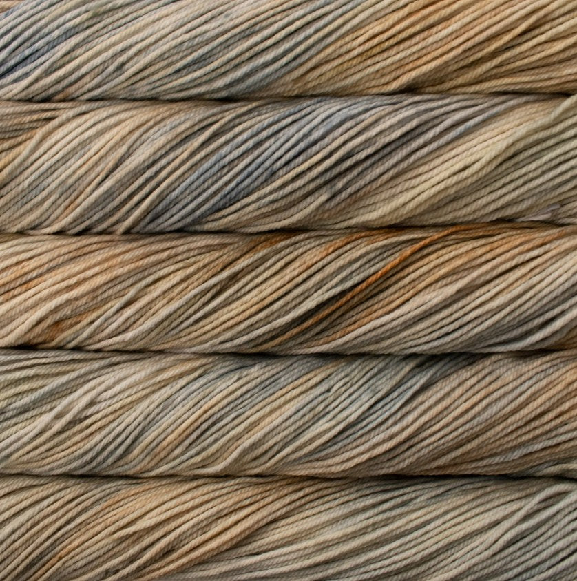 Malabrigo Rios - Magnolia hand-dyed merino yarn on sale at Little Knits