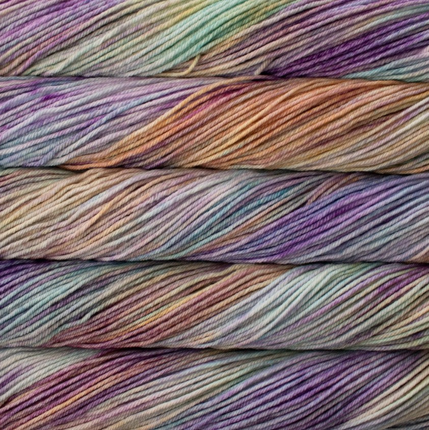 Malabrigo Rios - Melissa hand dyed knitting and crochet yarn on sale at Little Knits