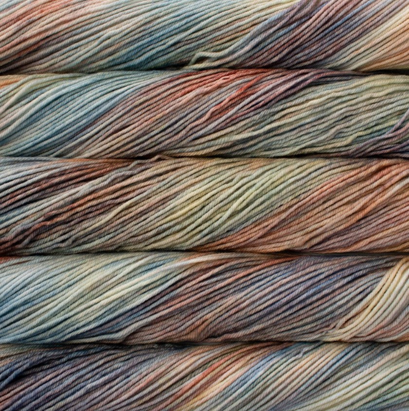 Malabrigo Rios - Zahara hand dyed yarn sale at Little Knits