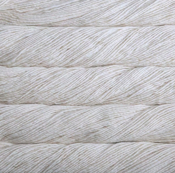 Malabrigo Worsted - Natural on sale at Little Knits