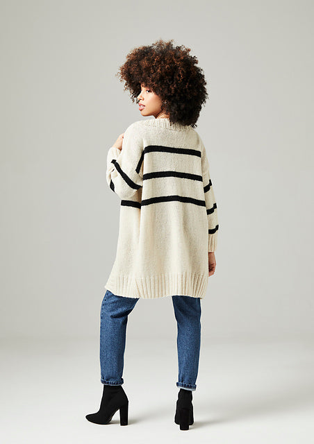 A Rowan Kid Classic Pattern - Manor (PDF)