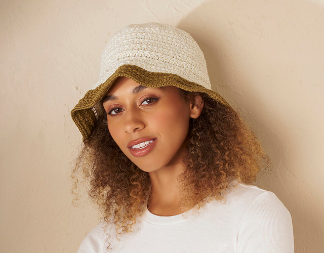 A Rowan Cotton Glace OR Handknit Cotton Pattern - Margarida (PDF)