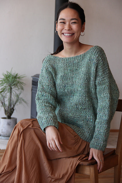 A Noro Pattern - Masako (PDF)